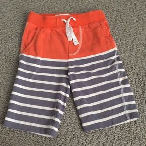 Mini Boden baggies shorts